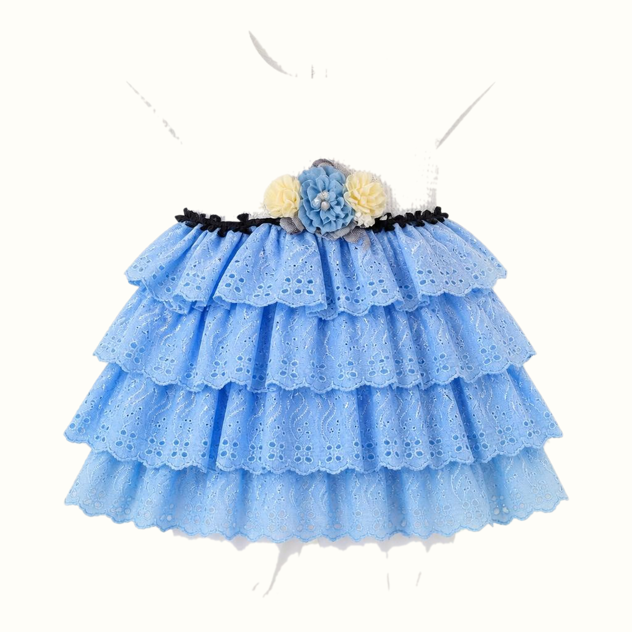 Girls' Occasion Dress - ZAH-1281