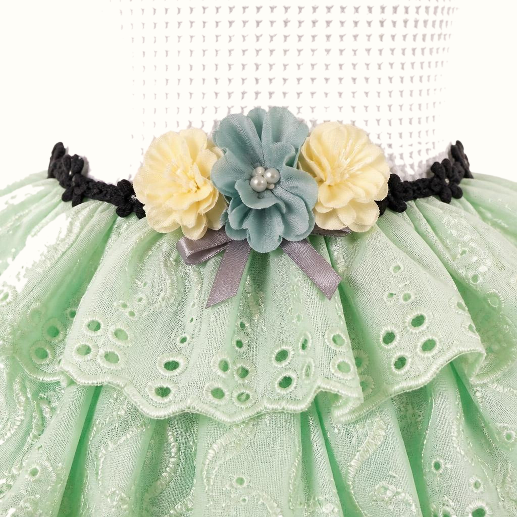 Girls' Occasion Dress - ZAH-1281