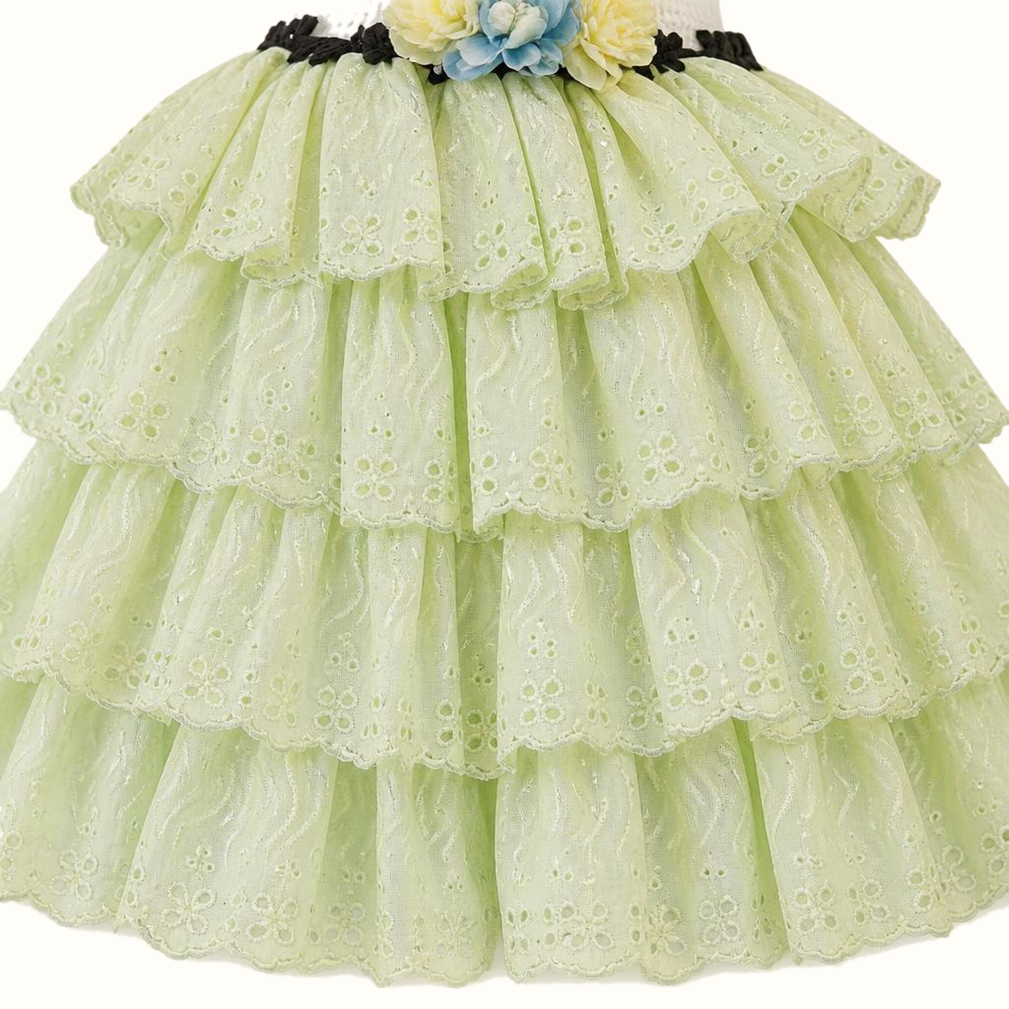 Girls' Occasion Dress - ZAH-1281