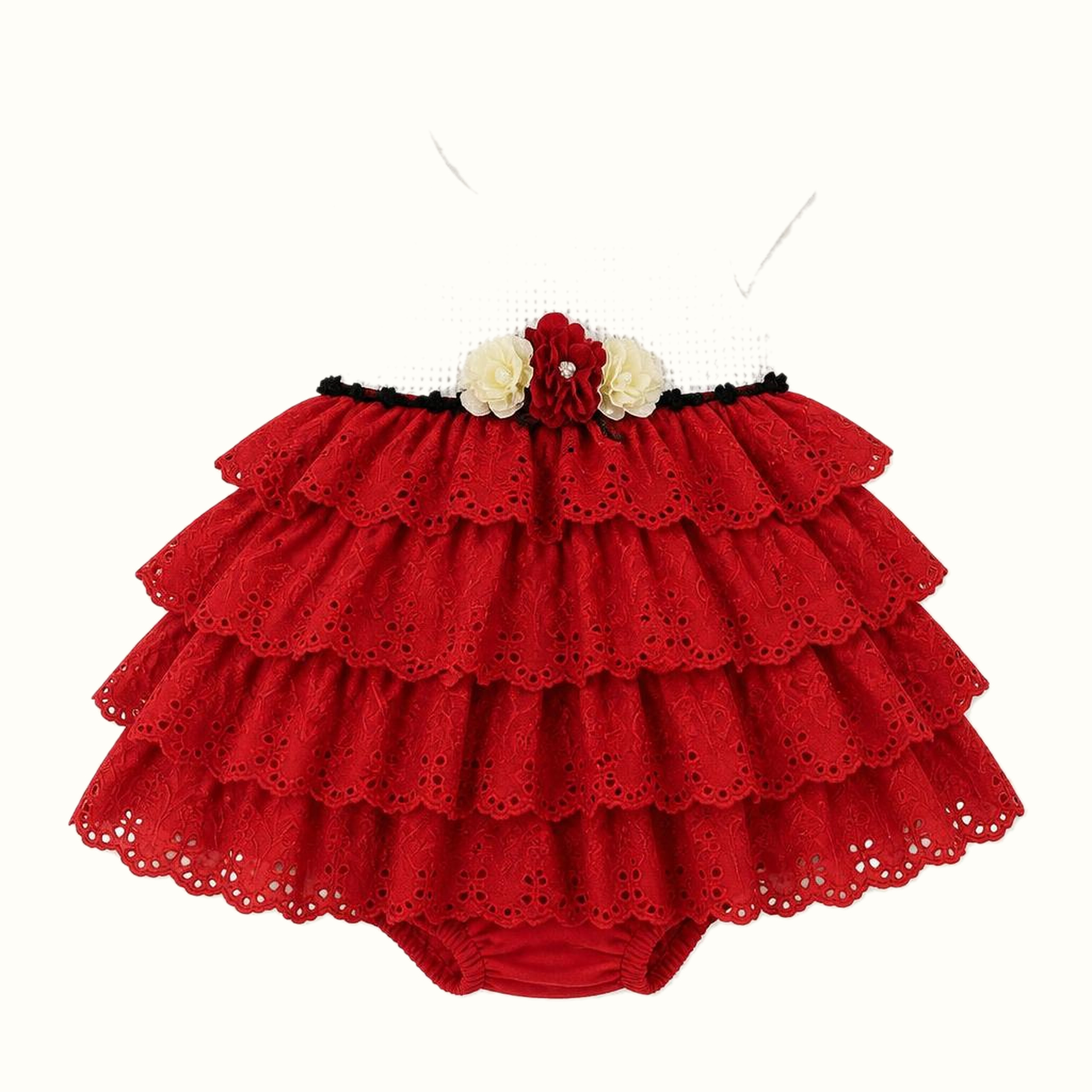 Girls' Occasion Dress - ZAH-1281