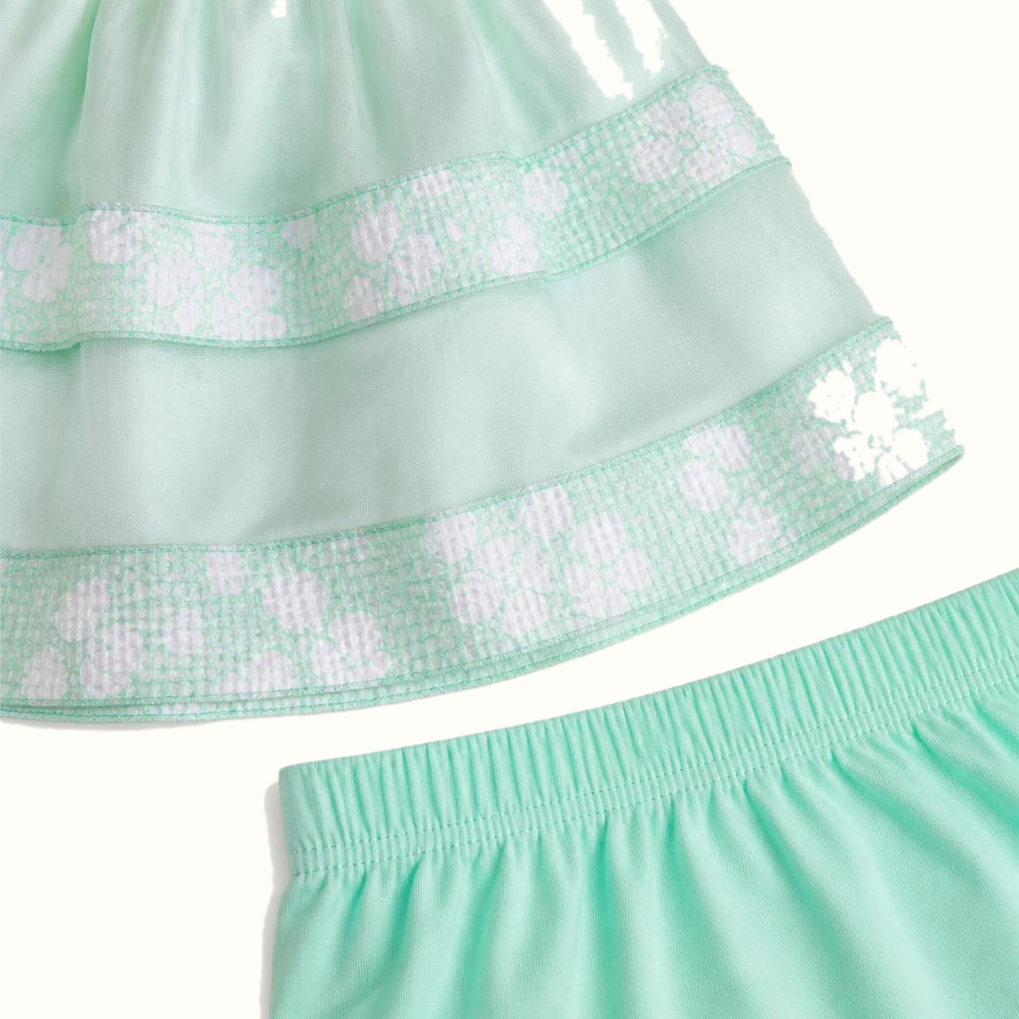 Girls' Occasion Dress - ZAH-1299