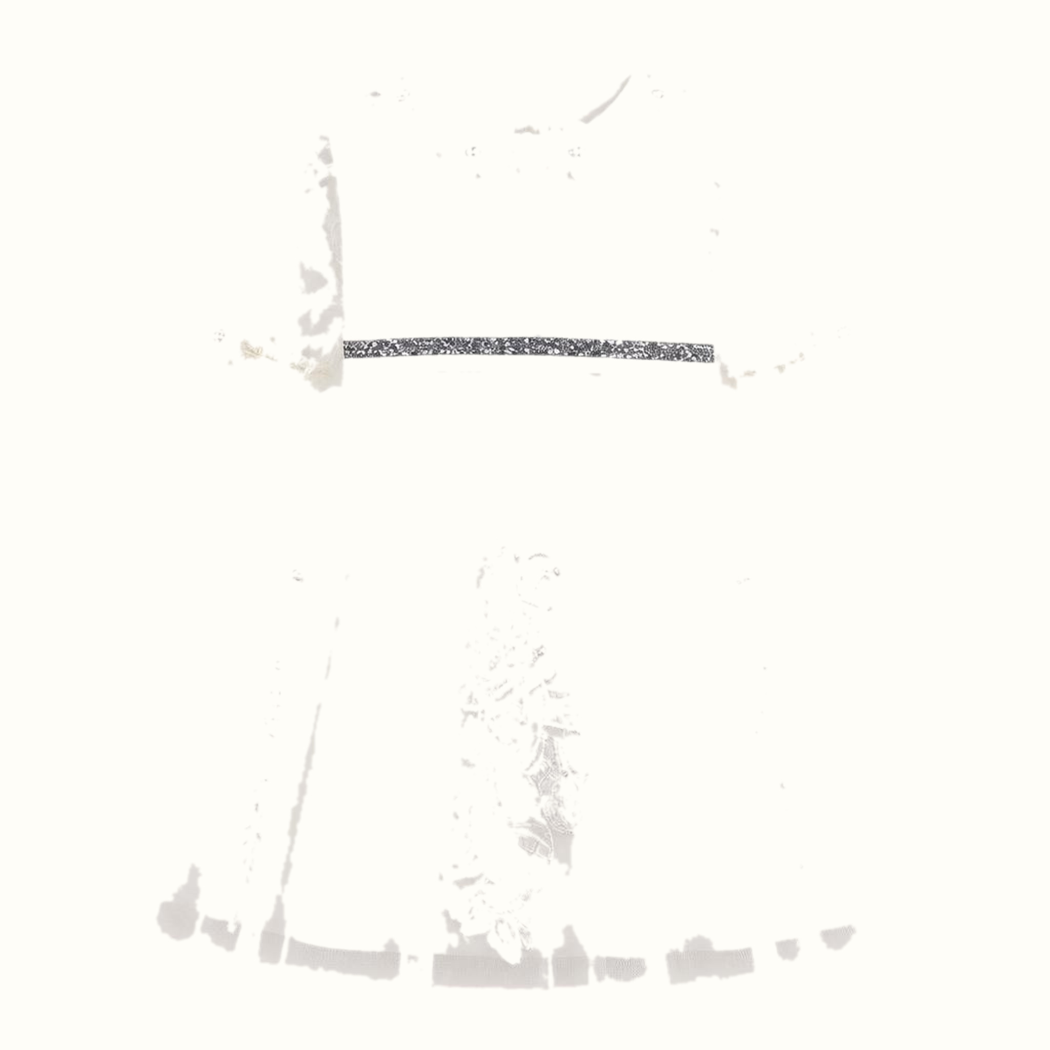 Children's Lace Dress - ZAH-1331