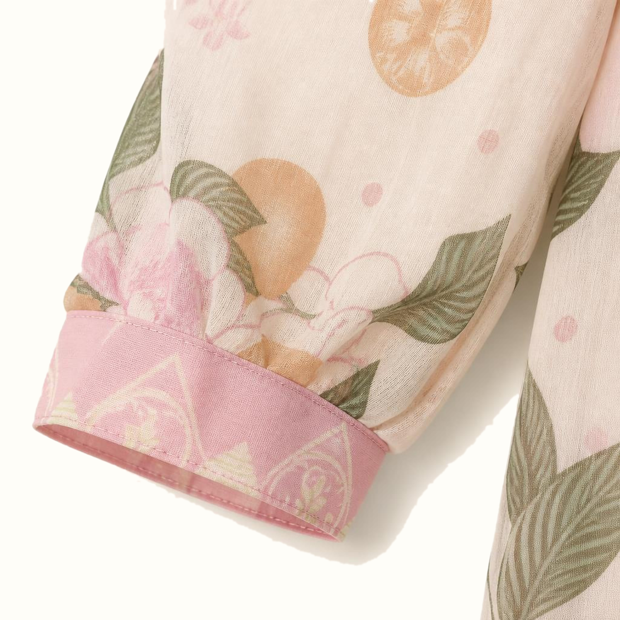Girls' Floral Dress - ZAH-1333A