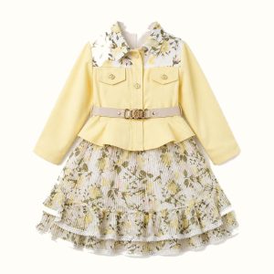 Fashion Children's Set - ZAH-1391