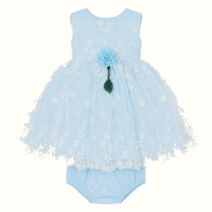 Girls' Occasion Dress - ZAH-1393