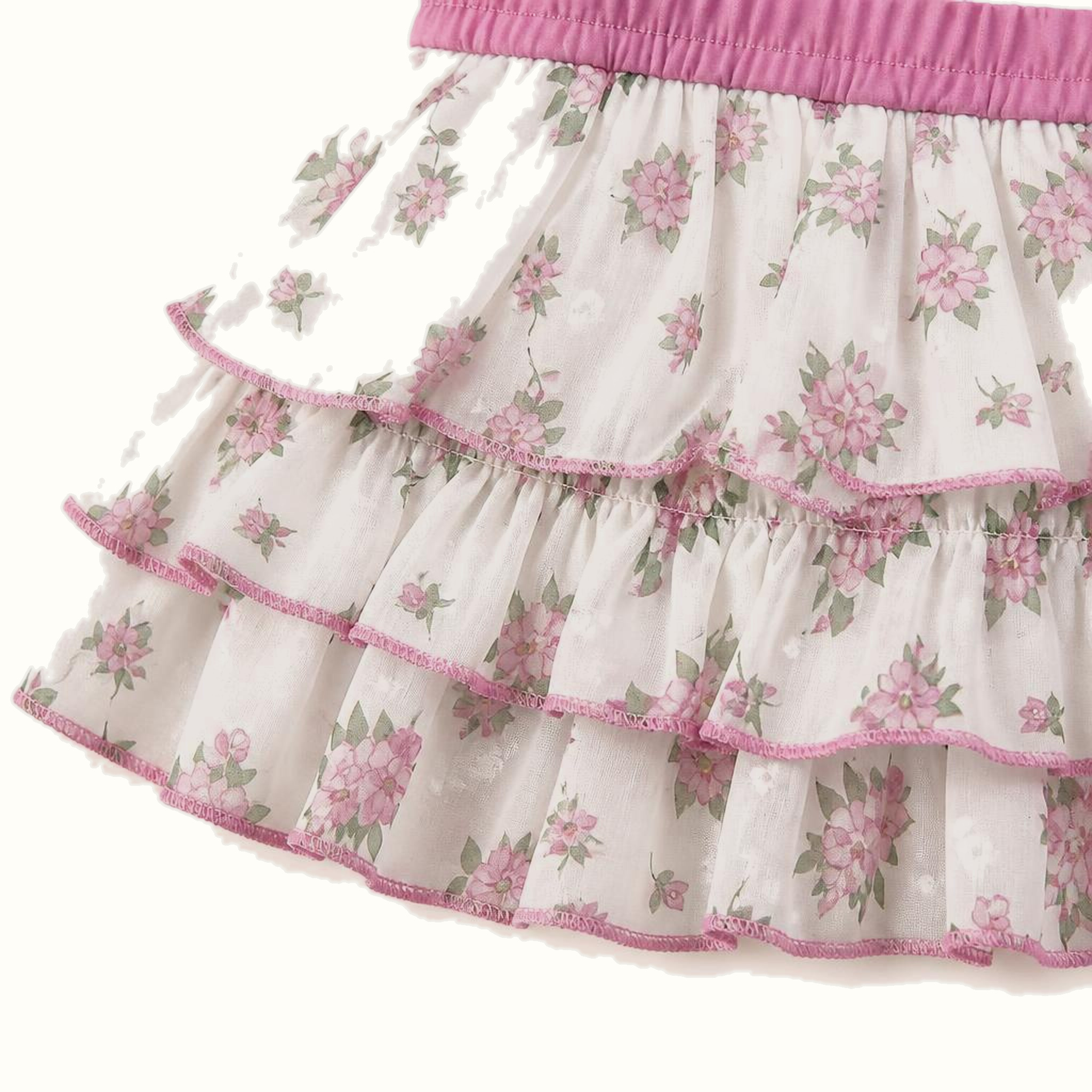 Girls' Occasion Dress - ZAH-1410