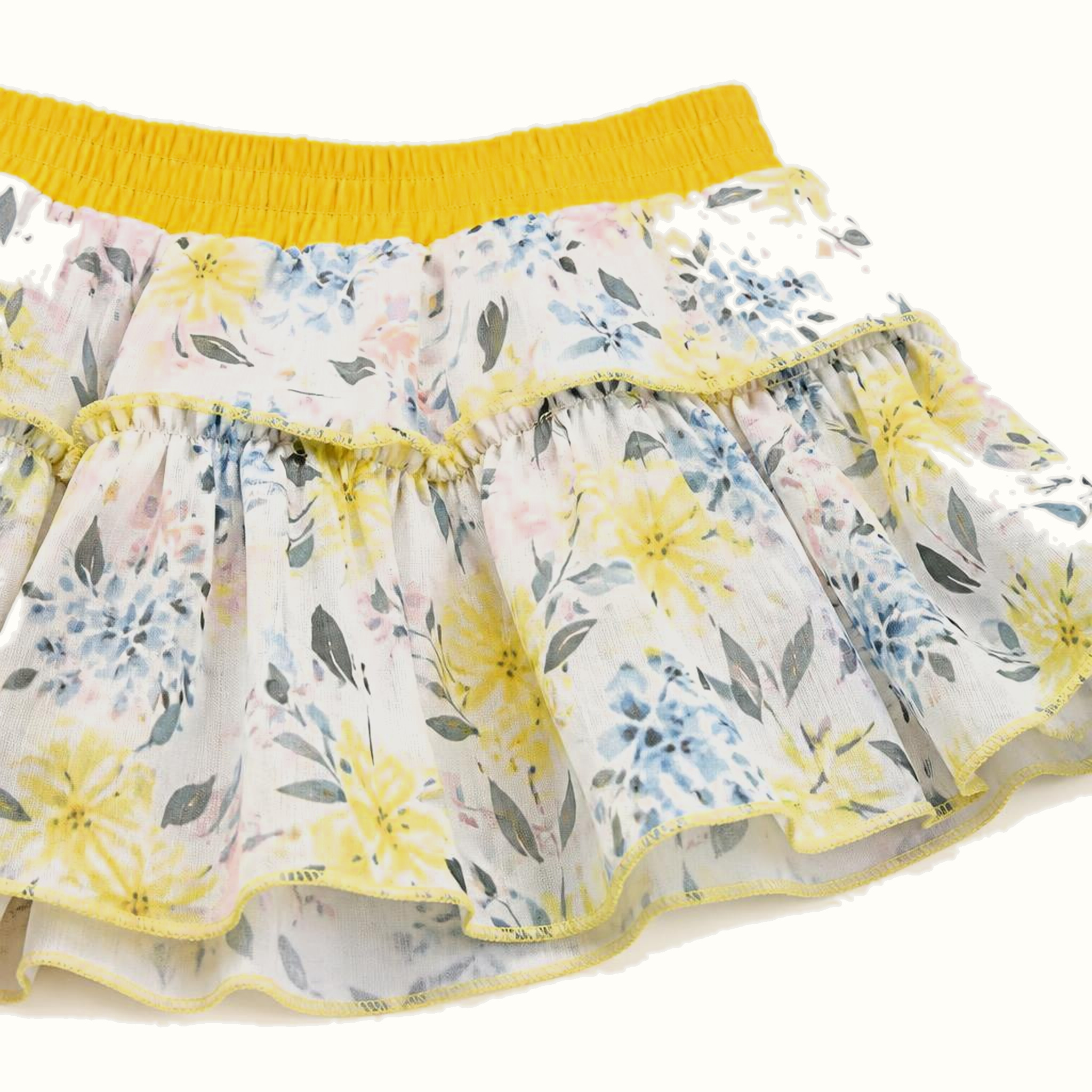 Girls' Occasion Dress - ZAH-1413