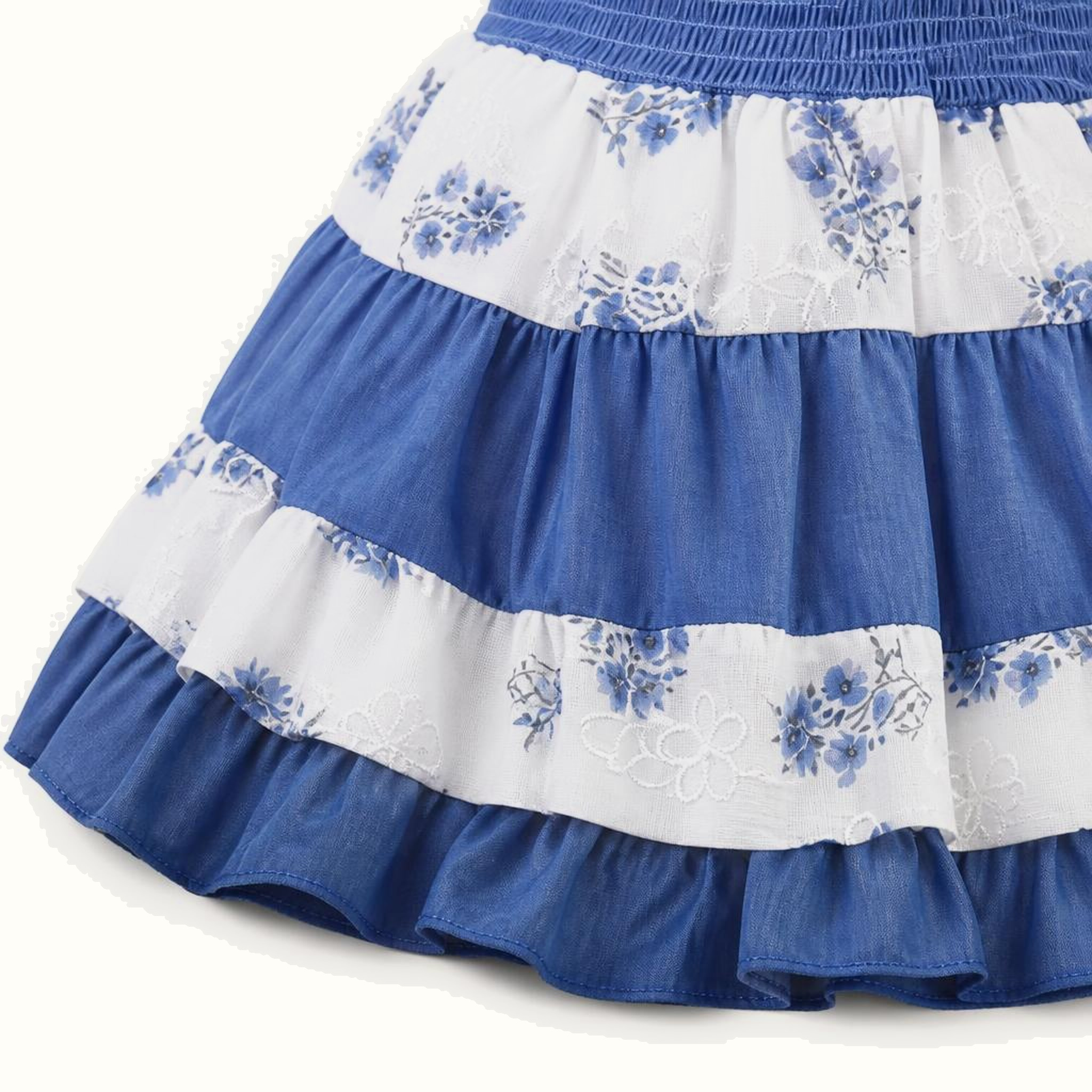 Girls' Occasion Dress - ZAH-1415
