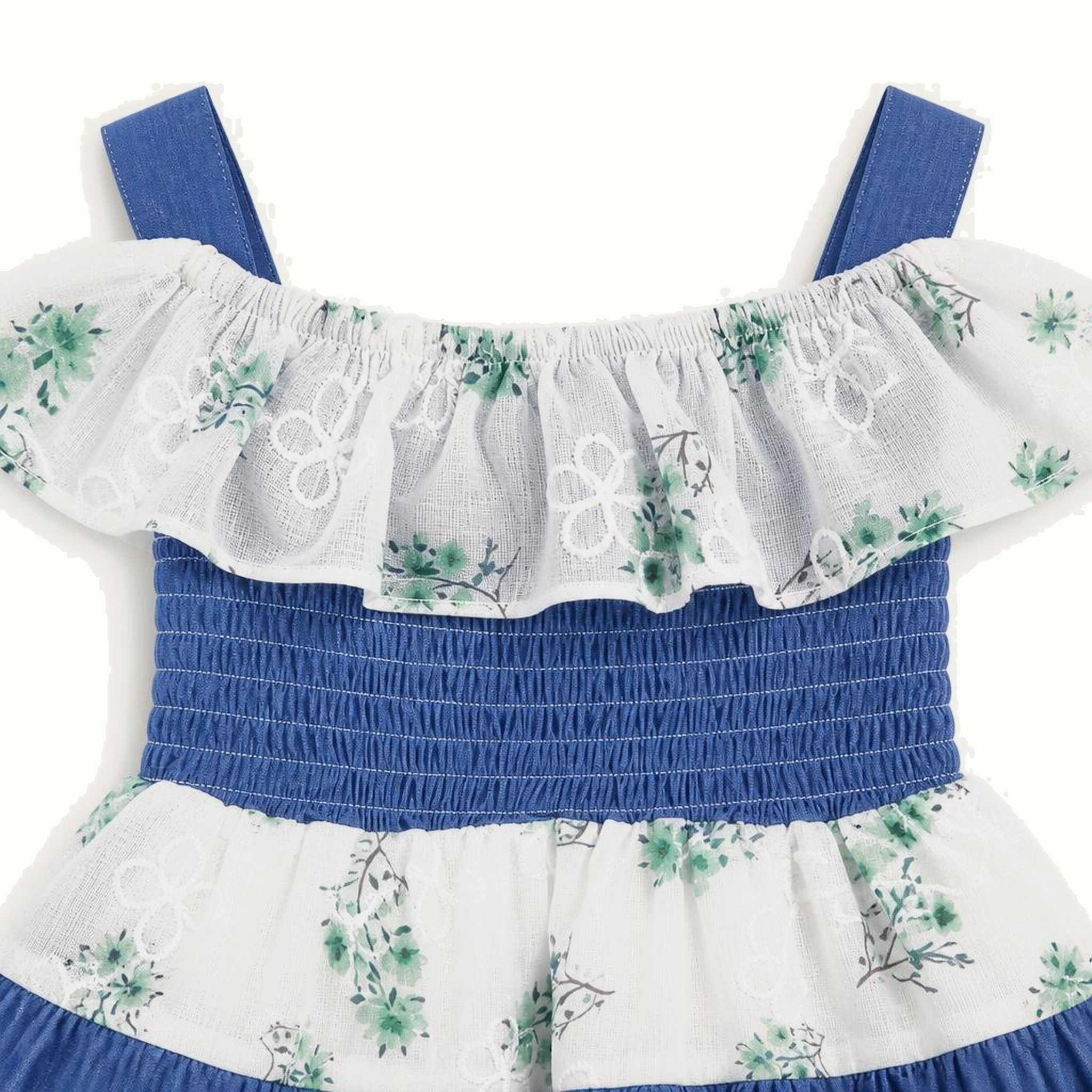 Girls' Occasion Dress - ZAH-1415