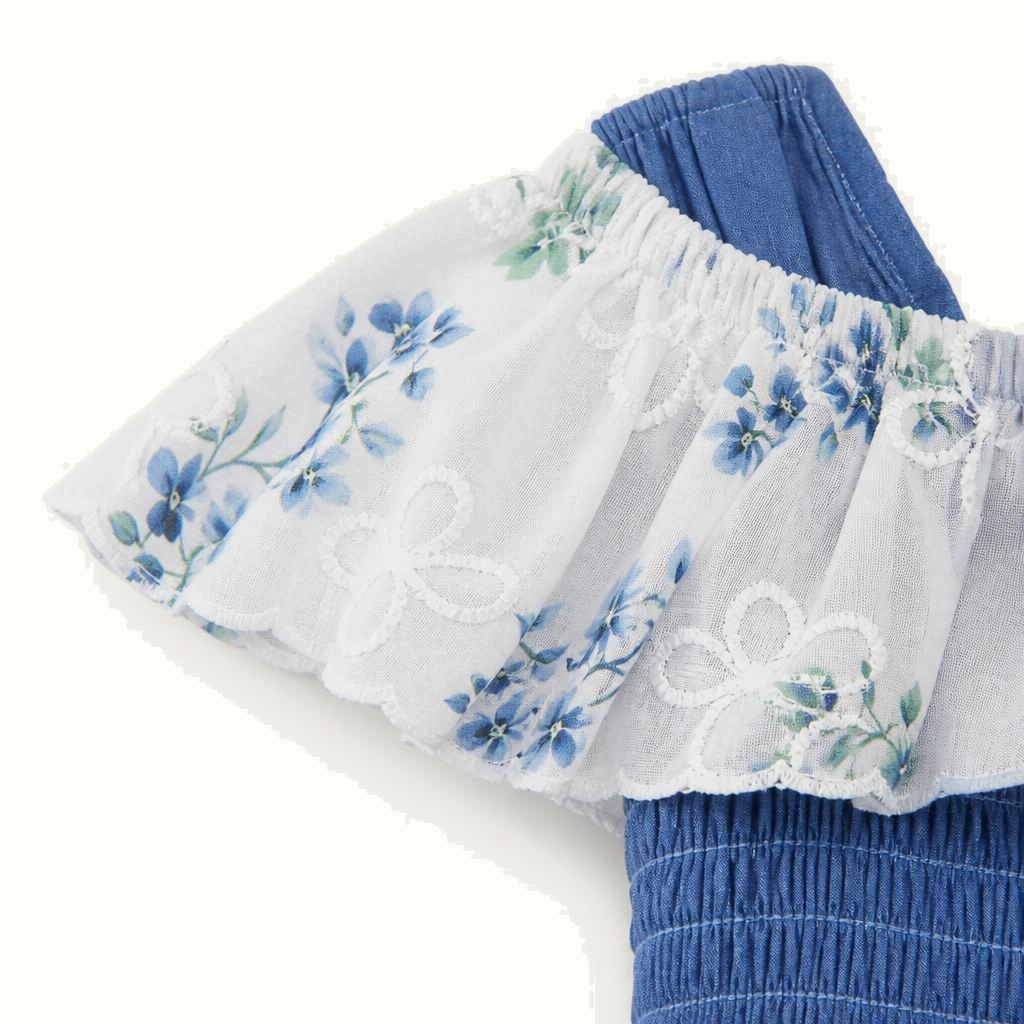 Girls' Occasion Dress - ZAH-1415