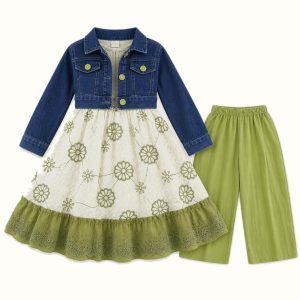 Fashion Kids Set - ZAH-1420