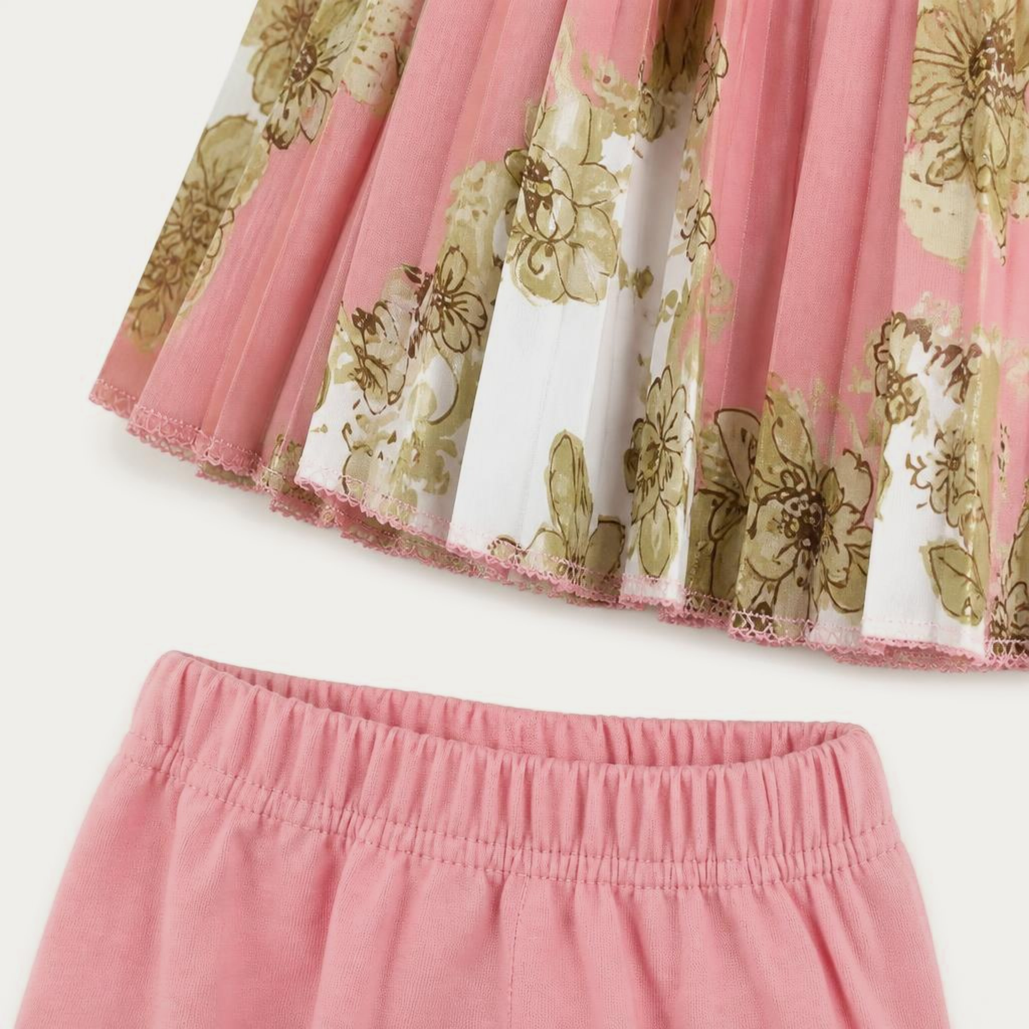 Girls' Occasion Dress - ZAH-1421