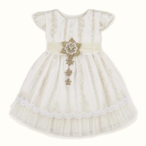 Girls' Occasion Dress - ZAH-1427