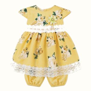 Girls' Occasion Dress - ZAH-1437