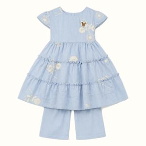 Girls' Occasion Dress - ZAH-1466