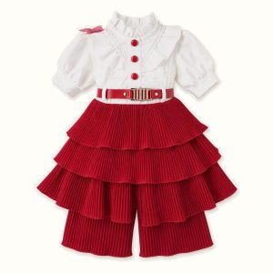 Fashion Children's Set - ZAH-3357