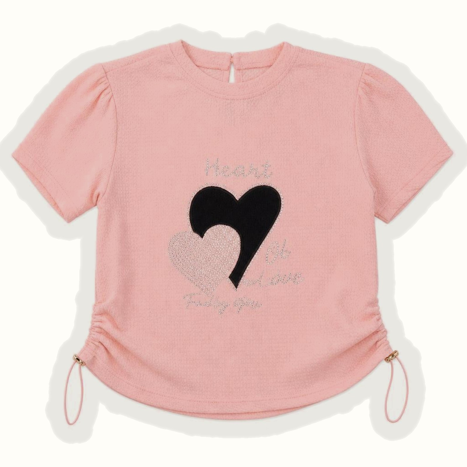 Children's Heart Decor Set - 25427