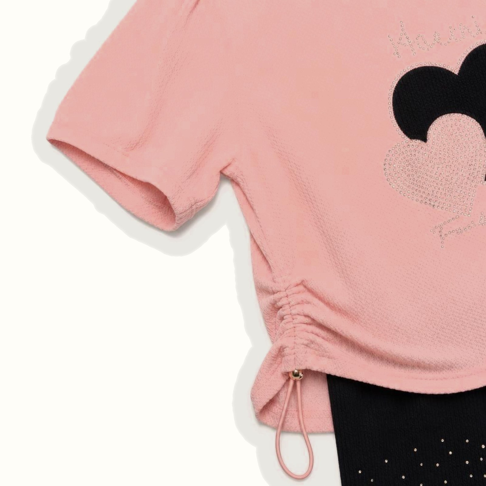 Children's Heart Decor Set - 25427