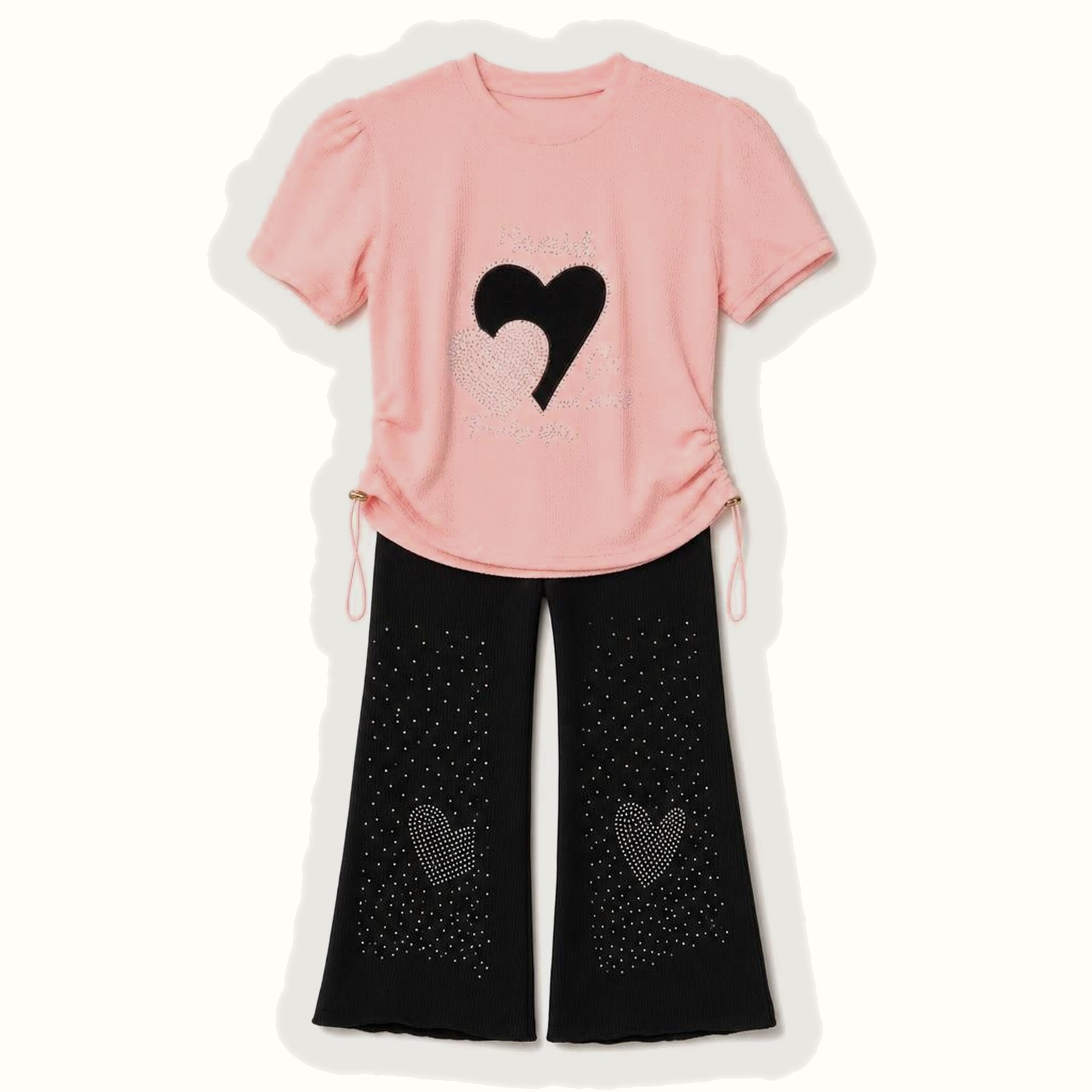 Children's Heart Decor Set - 25427