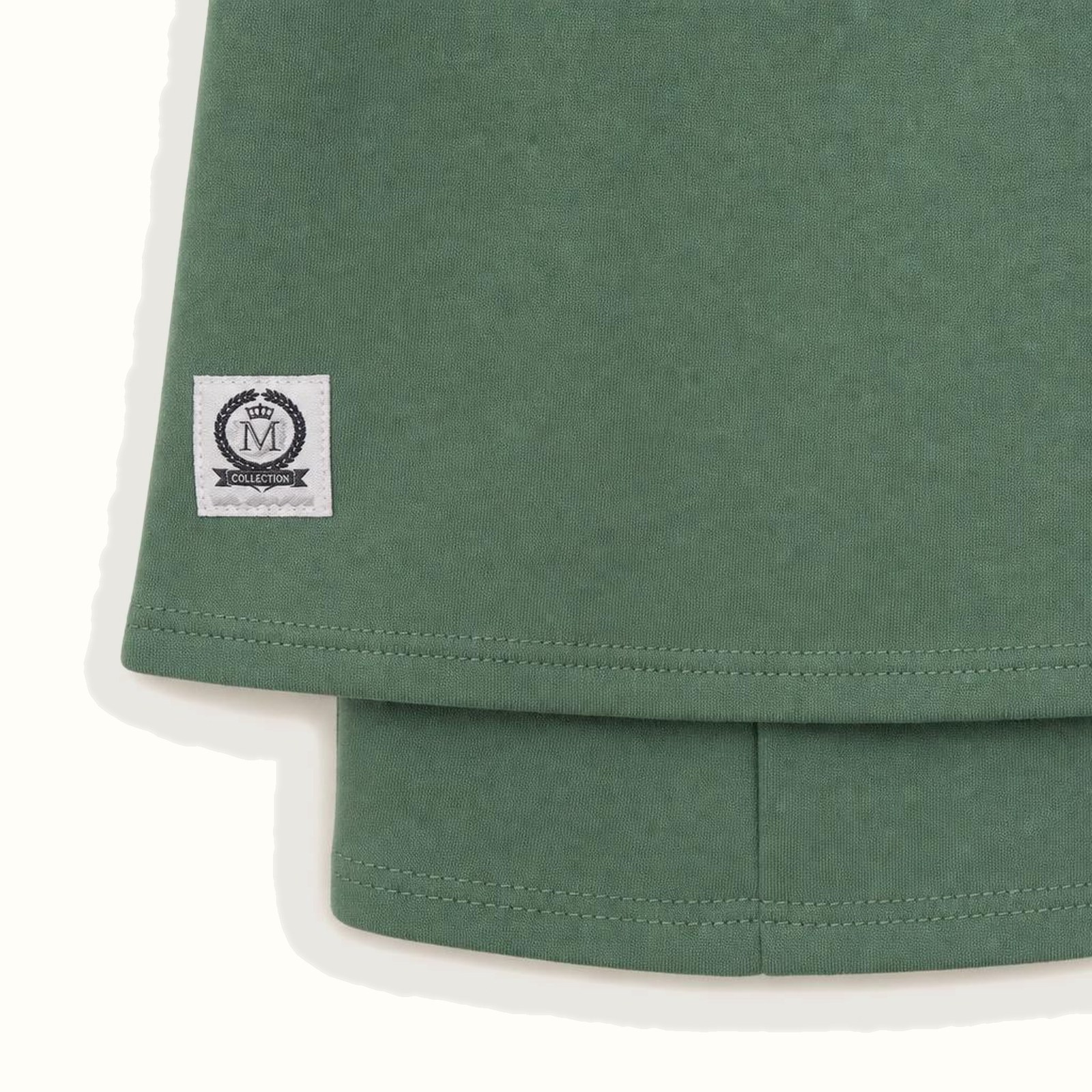 Children's Short Sleeve Set - HK-202607-TRIANGLE-SET