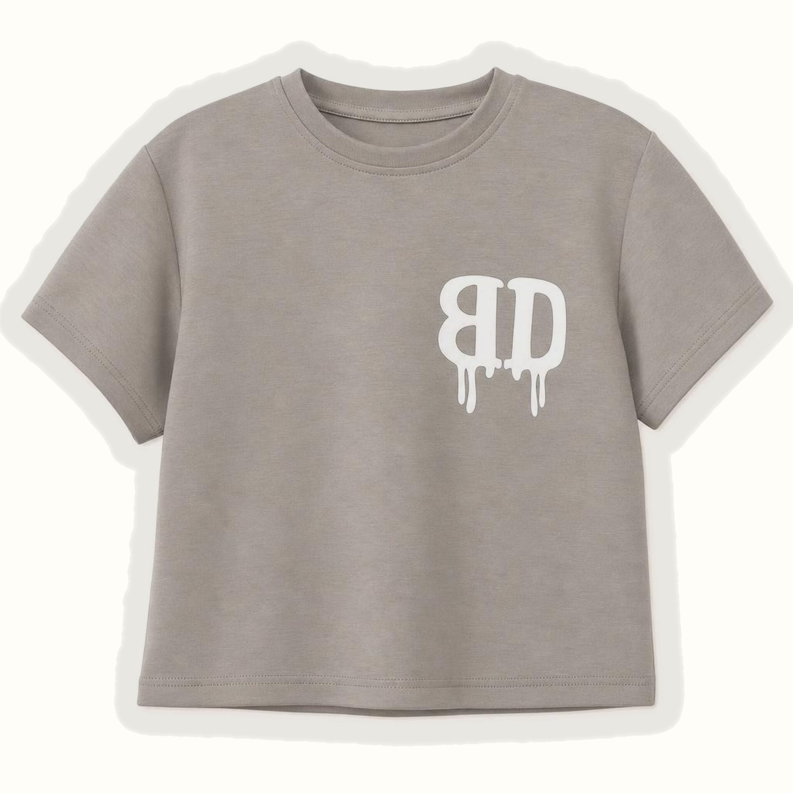 Kids Short Sleeve Set - 25N1018A