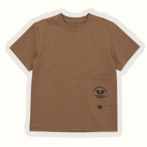 Children's Short Sleeve T-Shirt - MR-249