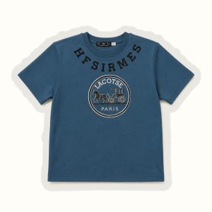 Children's Short Sleeve T-Shirt - MR-250