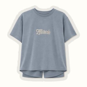 Florida Kids Short Sleeve T-Shirt - BX-1137