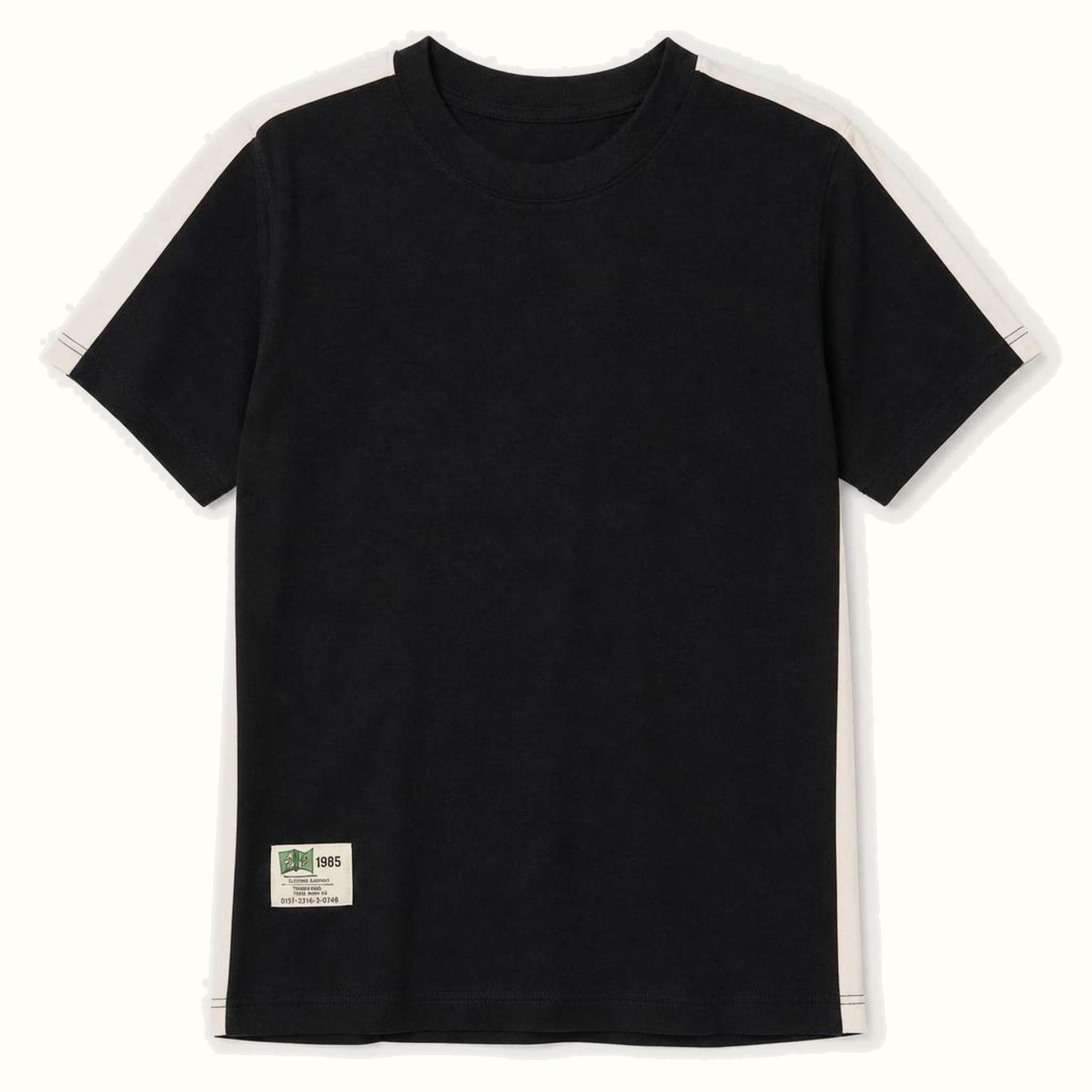 Kids Short Sleeve T-Shirt - HK-202607-TEE-4231