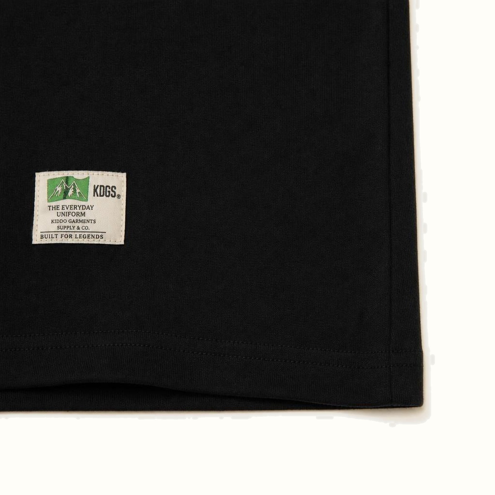 Kids Short Sleeve T-Shirt - HK-202607-TEE-4231