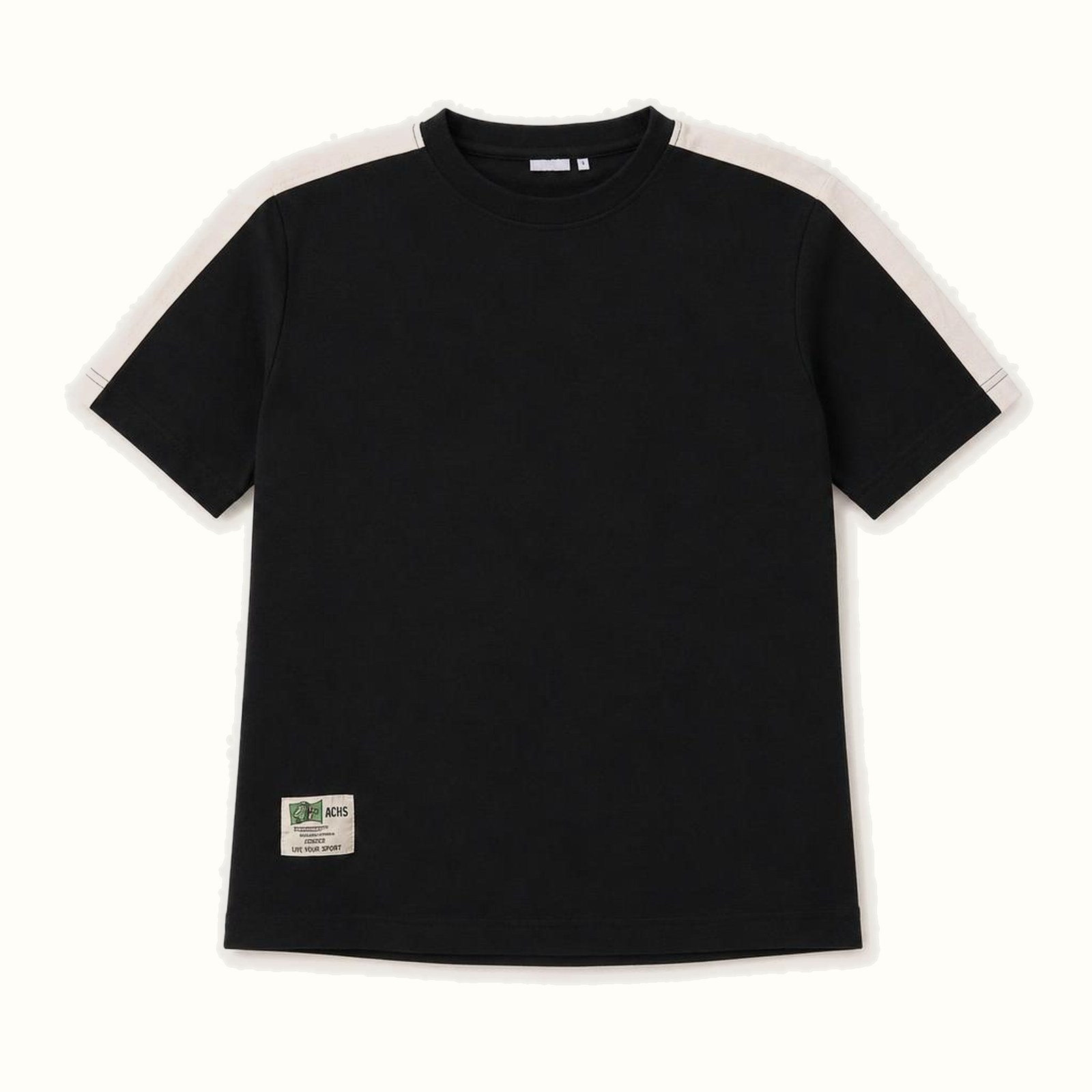 Kids Short Sleeve T-Shirt - HK-202607-TEE-4231