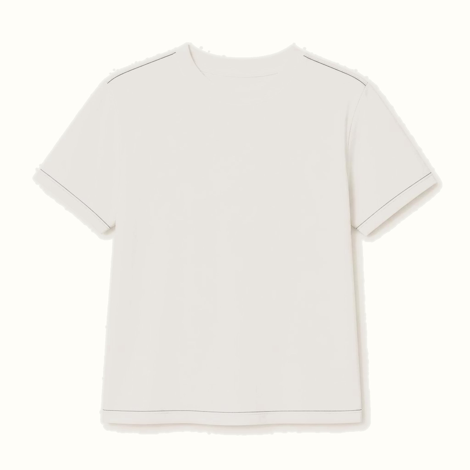 Kids Short Sleeve T-Shirt - HK-202607-TEE-4231