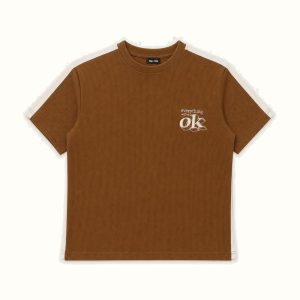 Kids Short Sleeve T-Shirt - HK-202607-TEE-4232