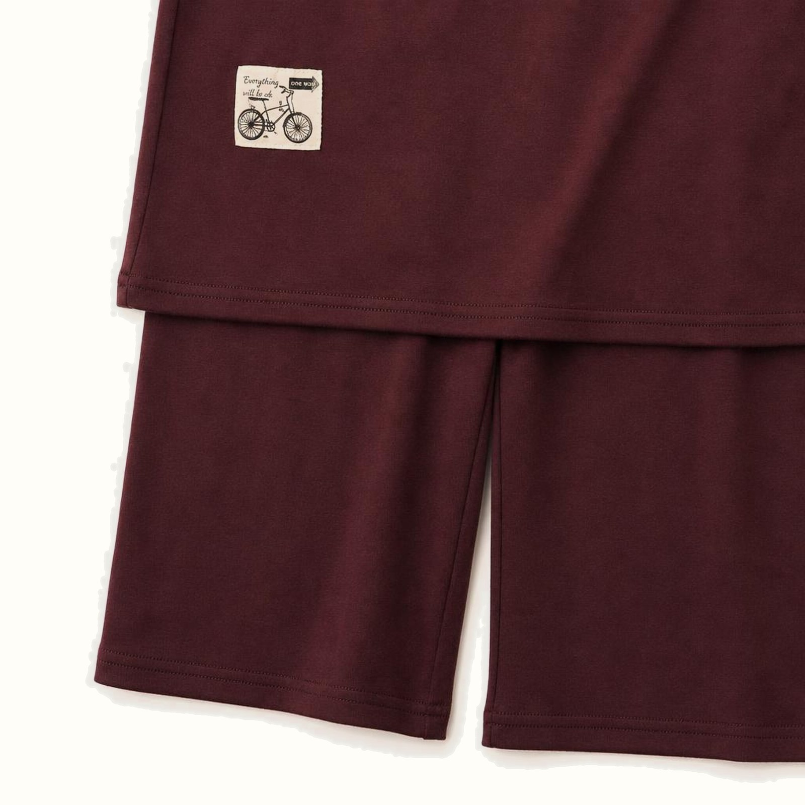 Children's Casual Set - MO-1116B