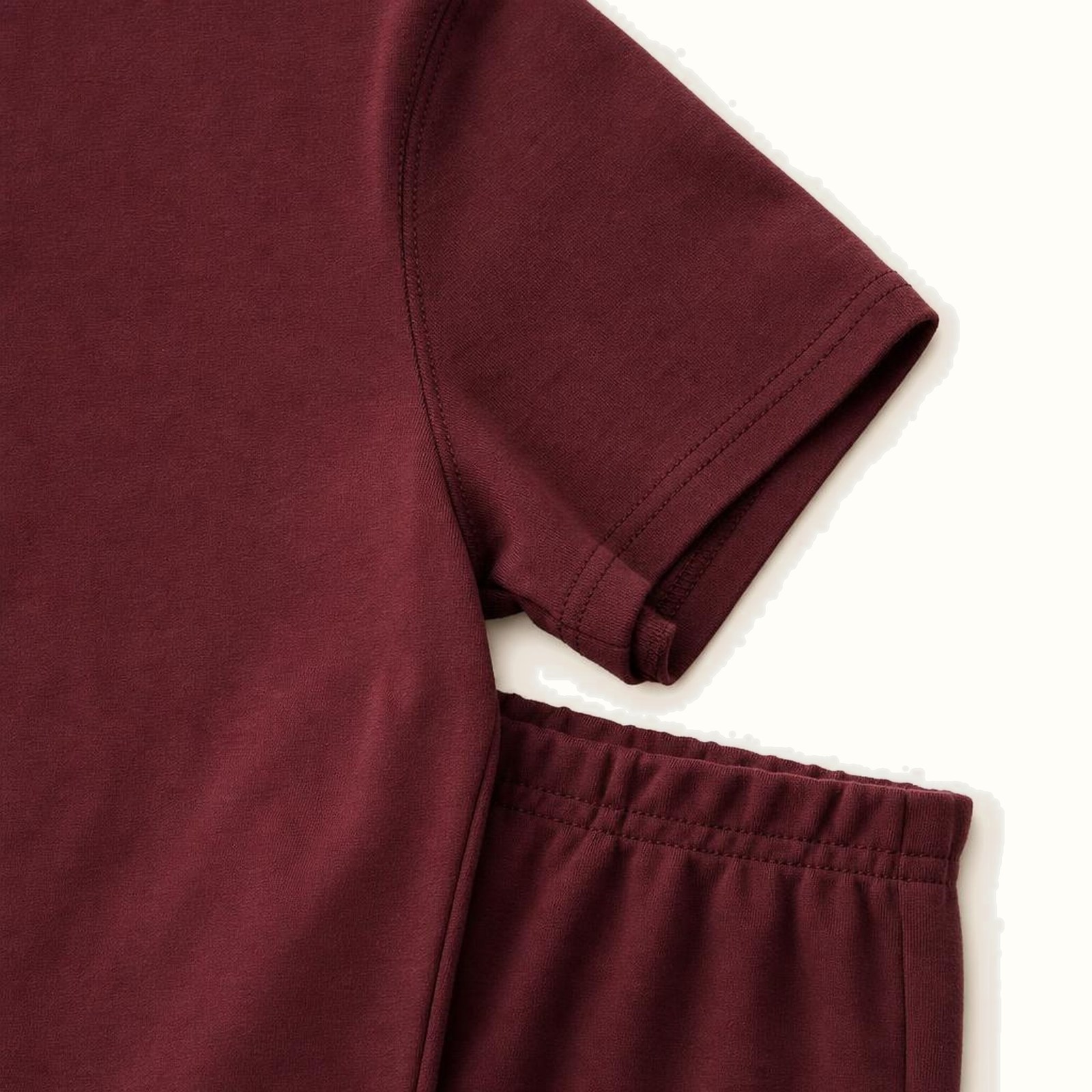 Children's Casual Set - MO-1116B