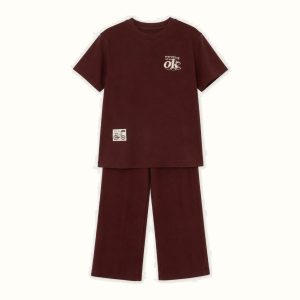 Children's Casual Set - MO-1116B