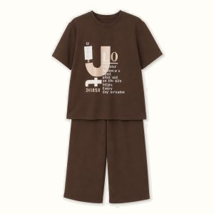 Children's Casual Set - MO-1115B