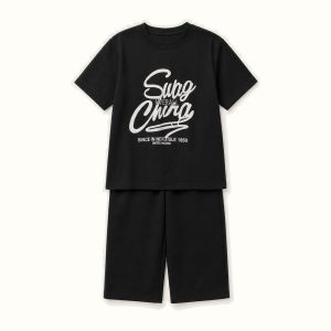 Children's Casual Set - MO-1107