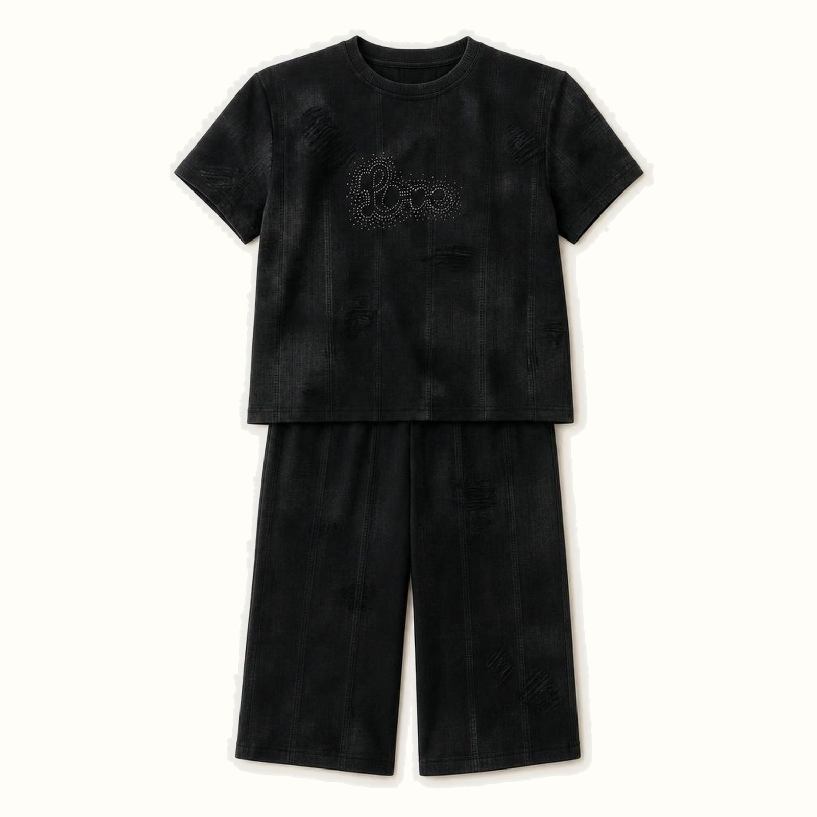 Children's Fashion Set - BX-1206