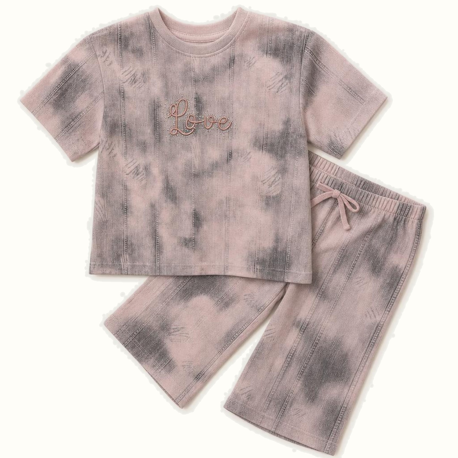 Children's Fashion Set - BX-1206
