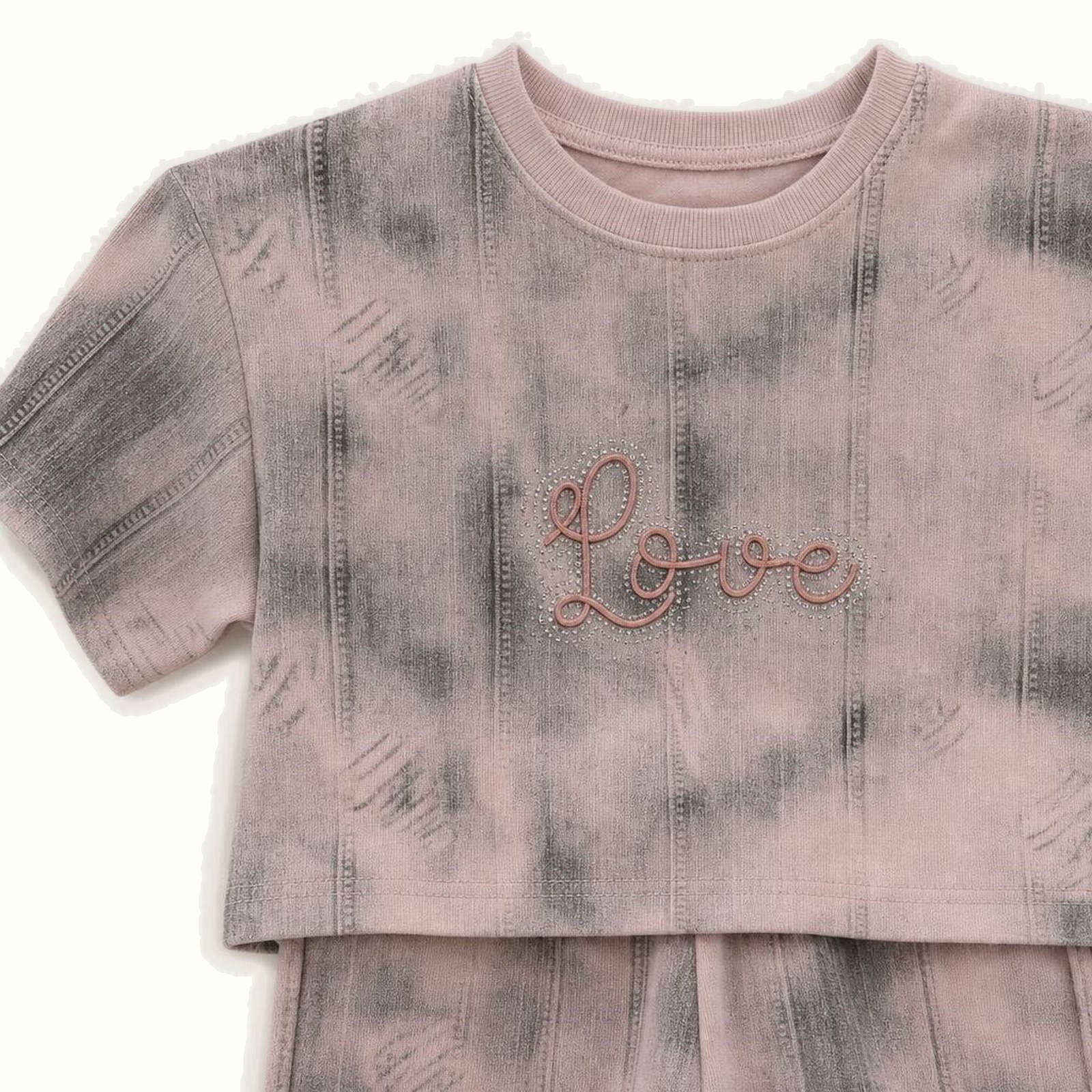 Children's Fashion Set - BX-1206
