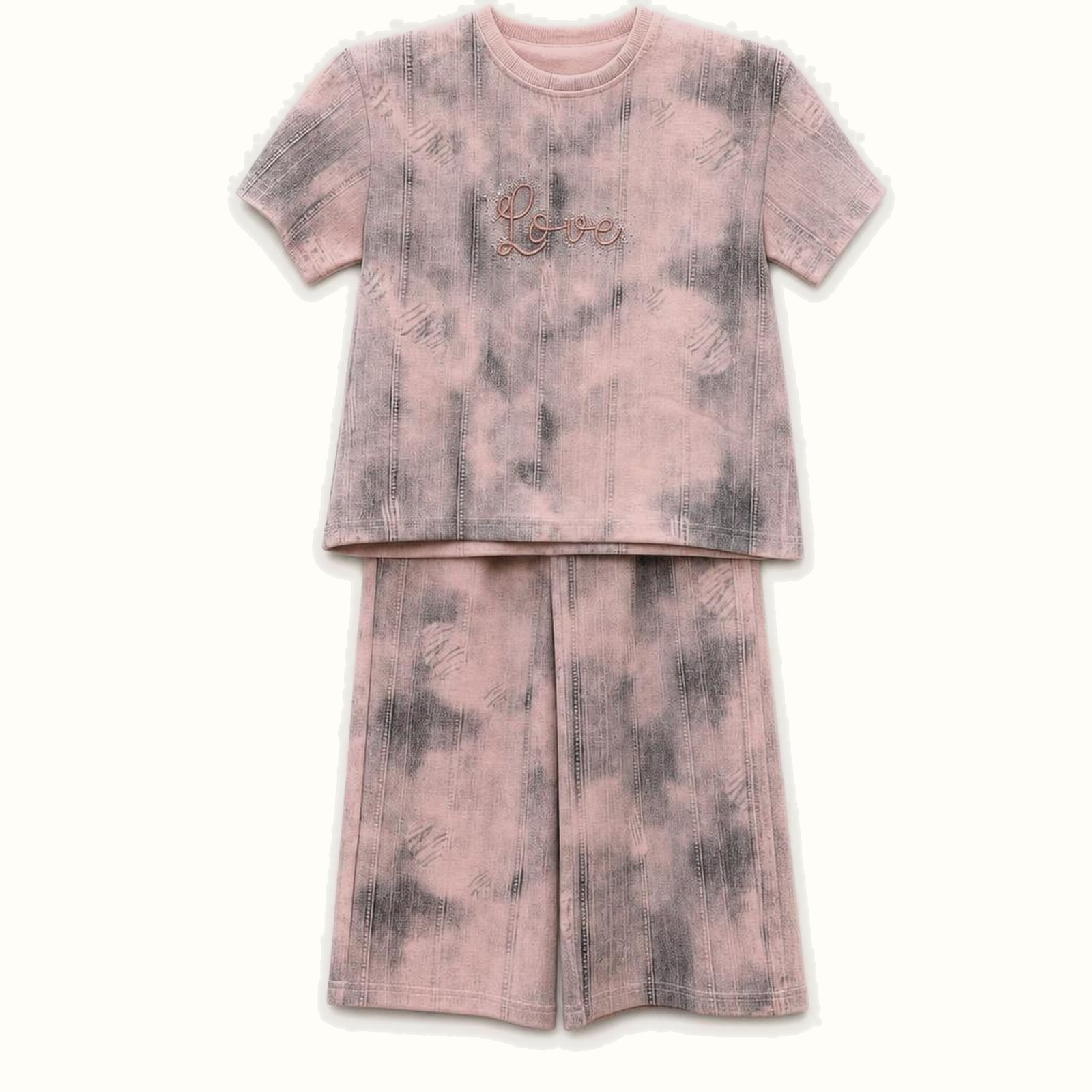Children's Fashion Set - BX-1206