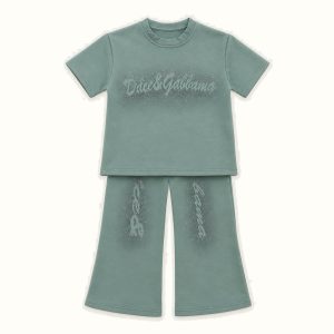 Children's Fashion Set - HK-202607-RHINESTONE-SET