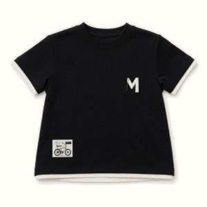 Children's Short Sleeve T-Shirt - 1111A