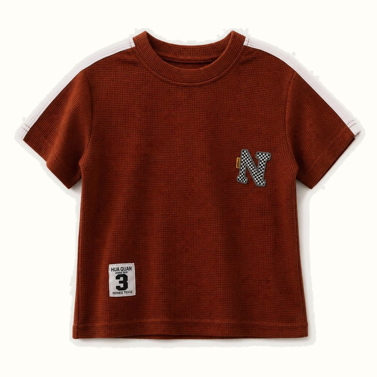 Children's Short Sleeve T-Shirt - 1000