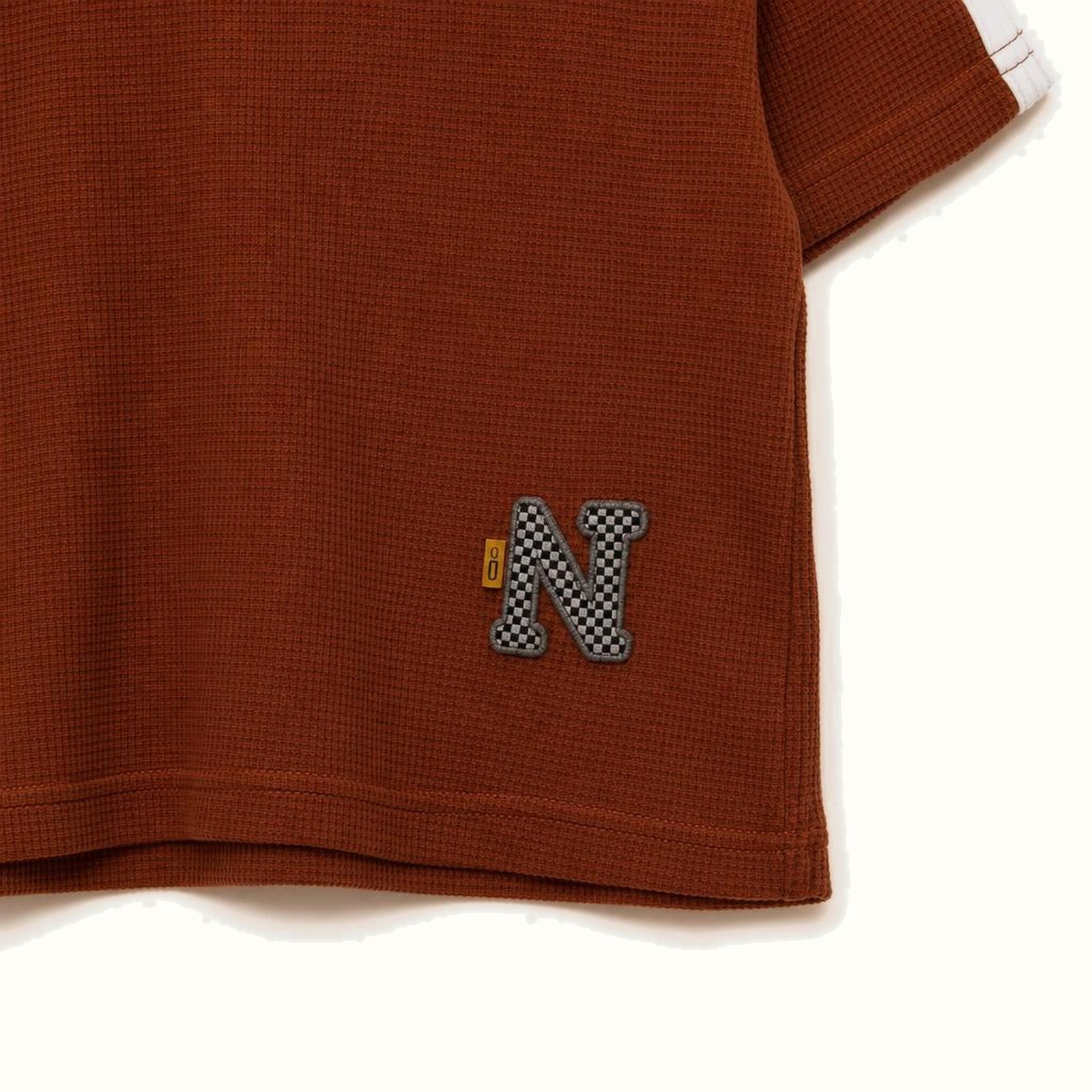Children's Short Sleeve T-Shirt - 1000