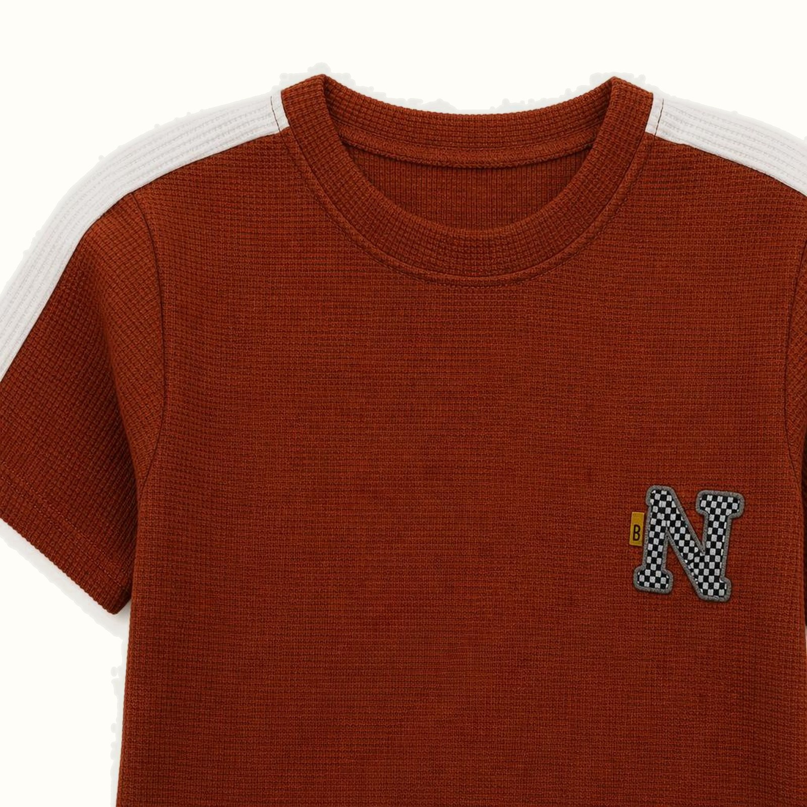 Children's Short Sleeve T-Shirt - 1000
