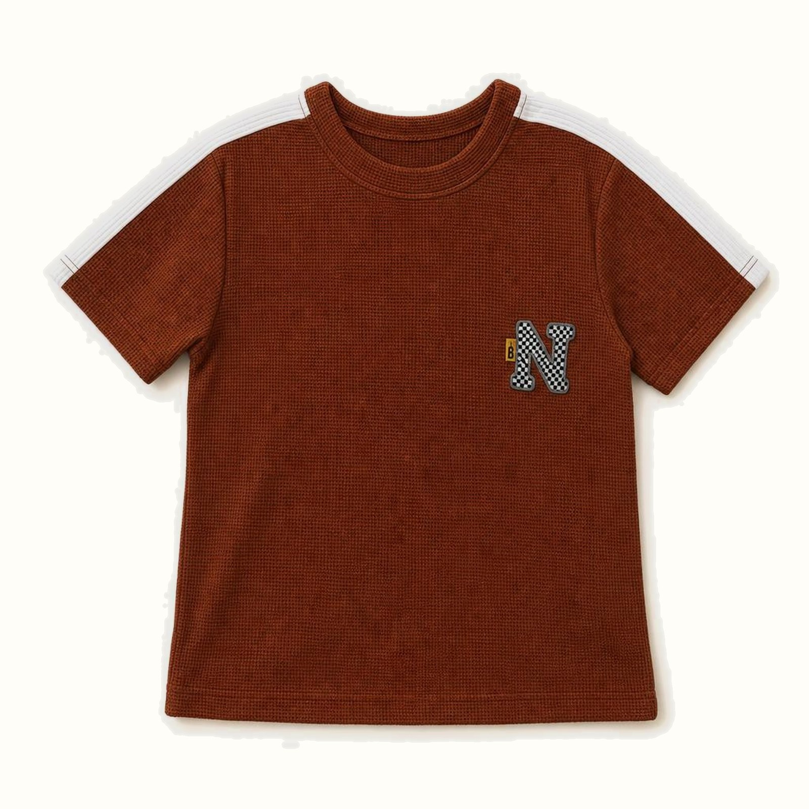 Children's Short Sleeve T-Shirt - 1000