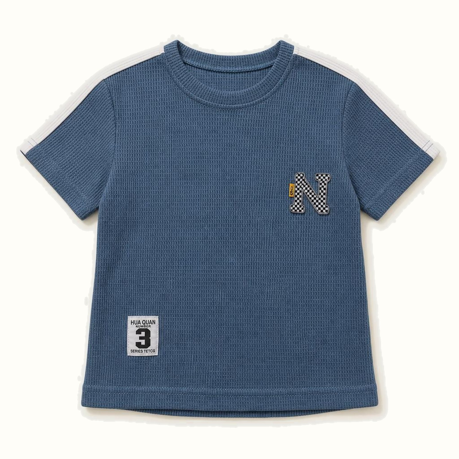 Children's Short Sleeve T-Shirt - 1000