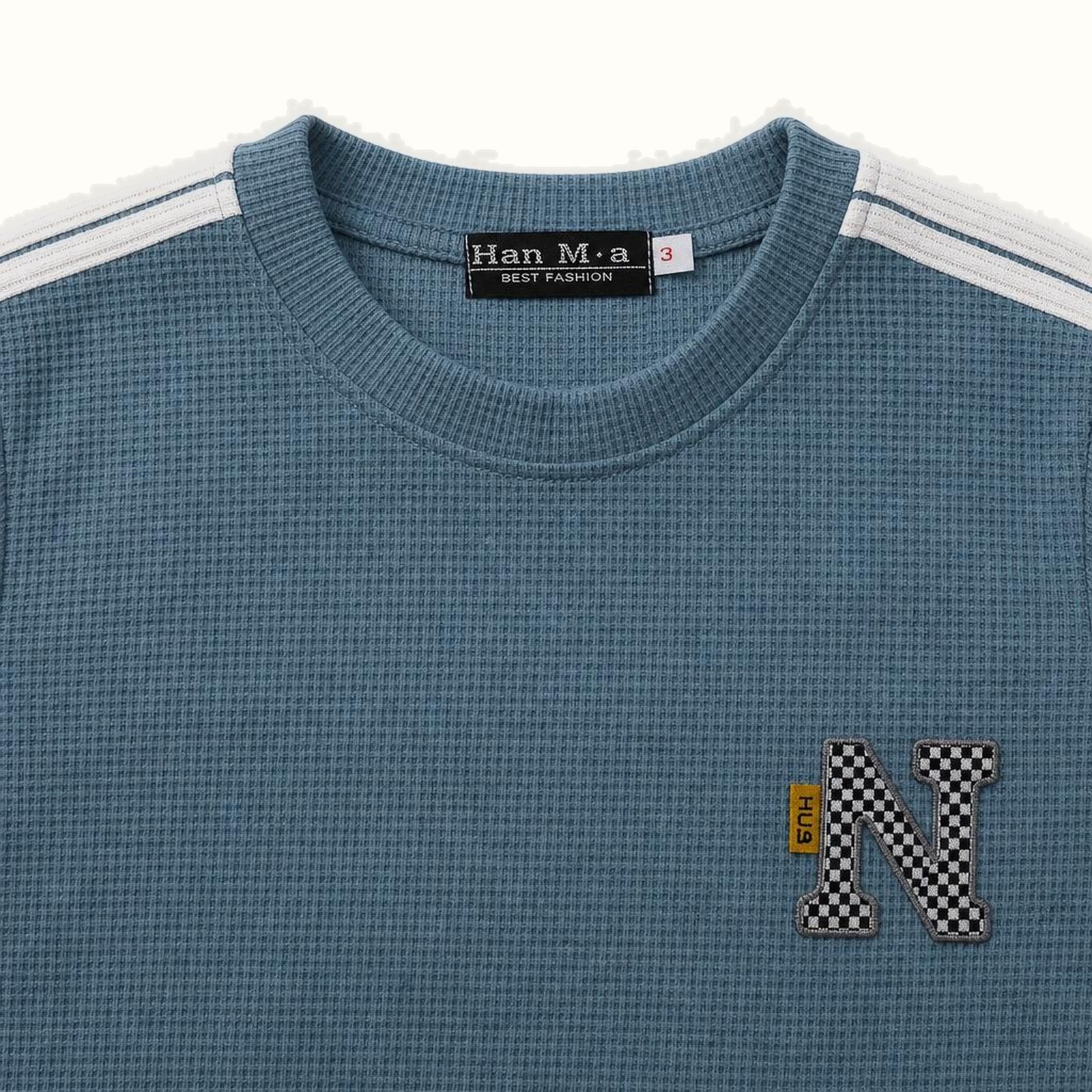 Children's Short Sleeve T-Shirt - 1000